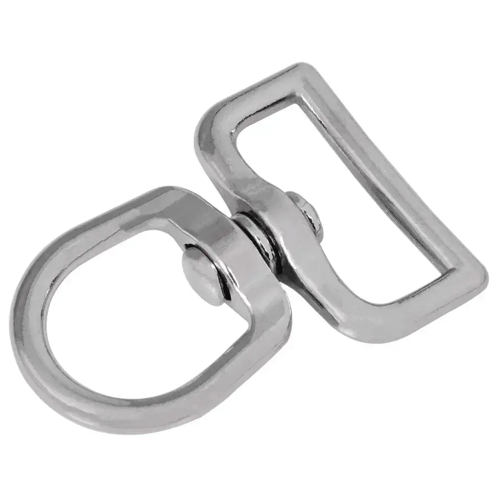 Destorcedor argola 25X37MM Acerosid — fotografia 5