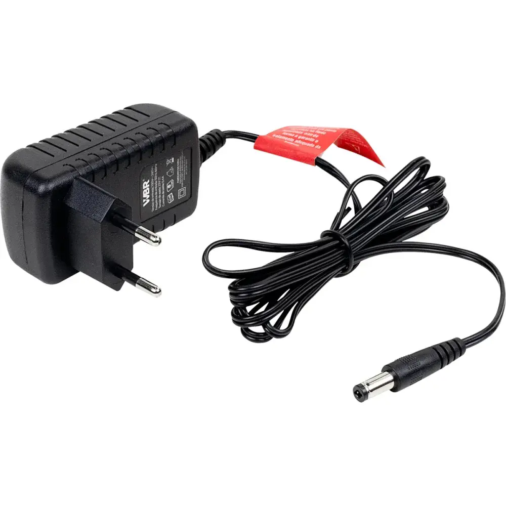 Parafusadeira / furadeira a bateria 18V bivolt WBR cordless — fotografia 6