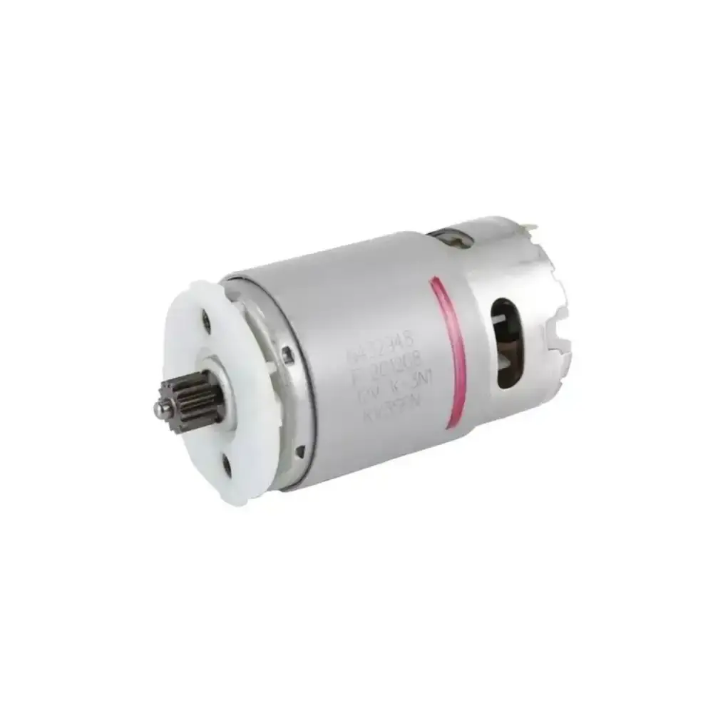 Peça motor N446251 para furadeira e parafusadeira Dewalt — fotografia de referência