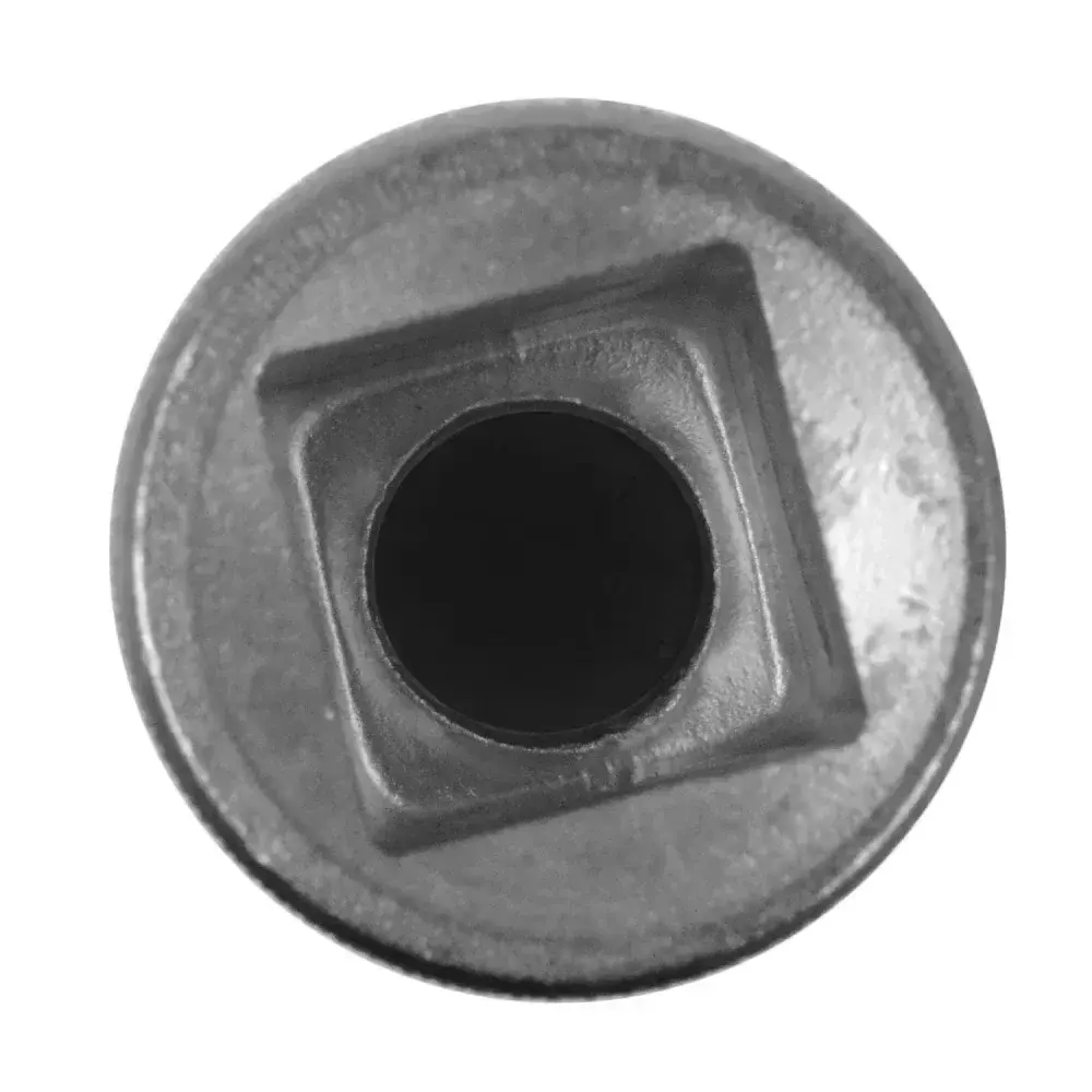 Chave soquete 10 mm estriado encaixe de 1/2 Gedore — fotografia 10