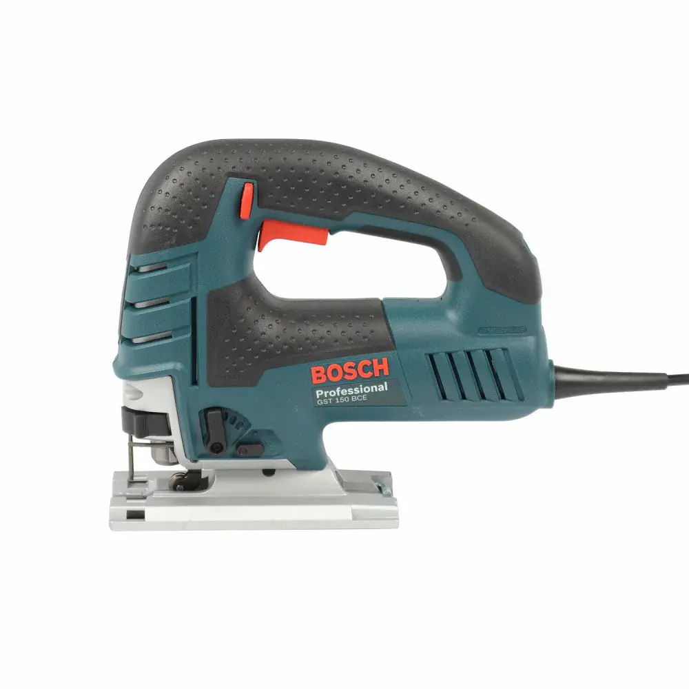 Serra tico-tico sds com avanço pendular 780W Bosch — fotografia 3