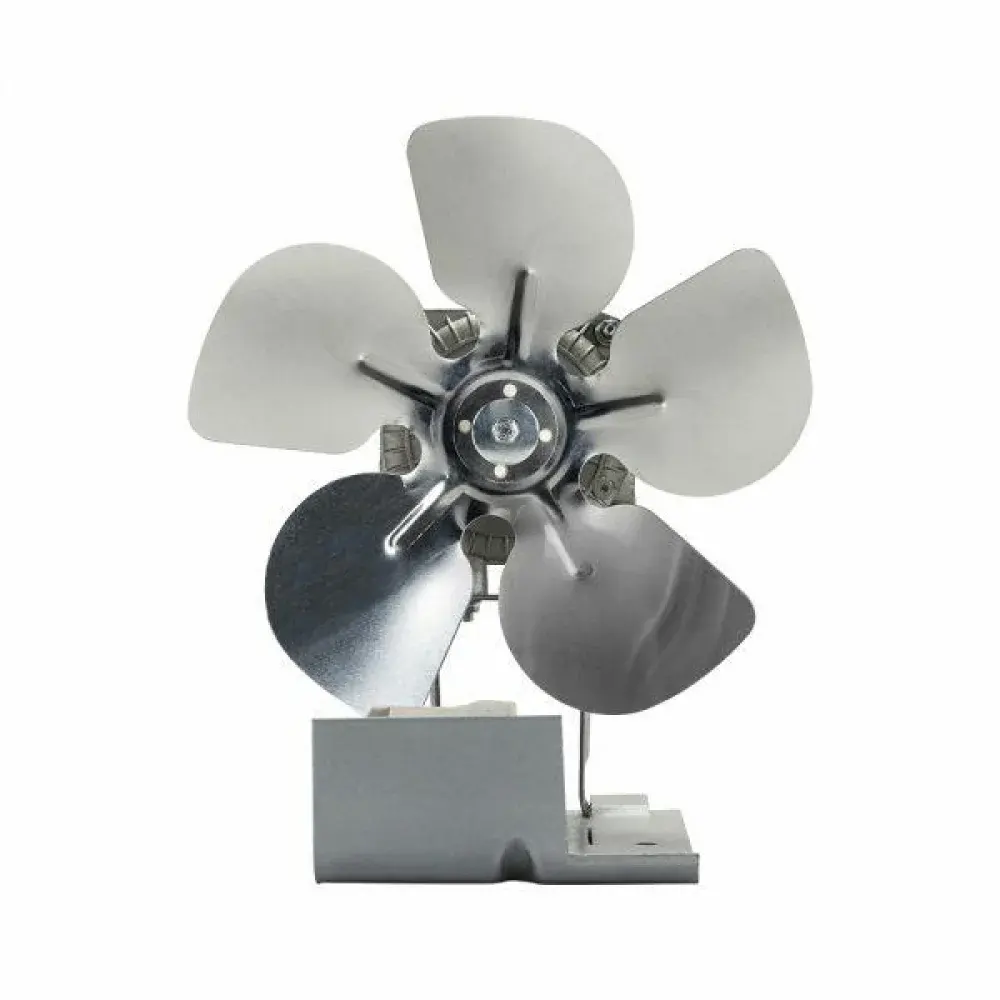 Exaustor de churrasqueira axial 60W 127V Ventisol — fotografia 6