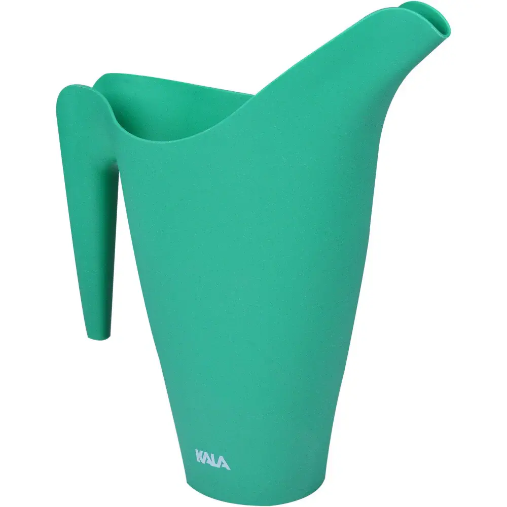 Jarro plástico para jardinagem verde 1,6L Kala — fotografia 2