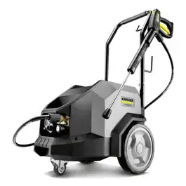 Lavadora de alta pressão HD 6/11 classic 220V 15200240 Karcher — fotografia 2