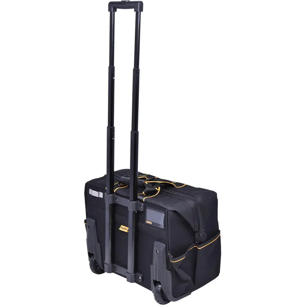 Bolsa ferramentas 63 bolsos com rodas DWST82929-LA Dewalt — fotografia 2