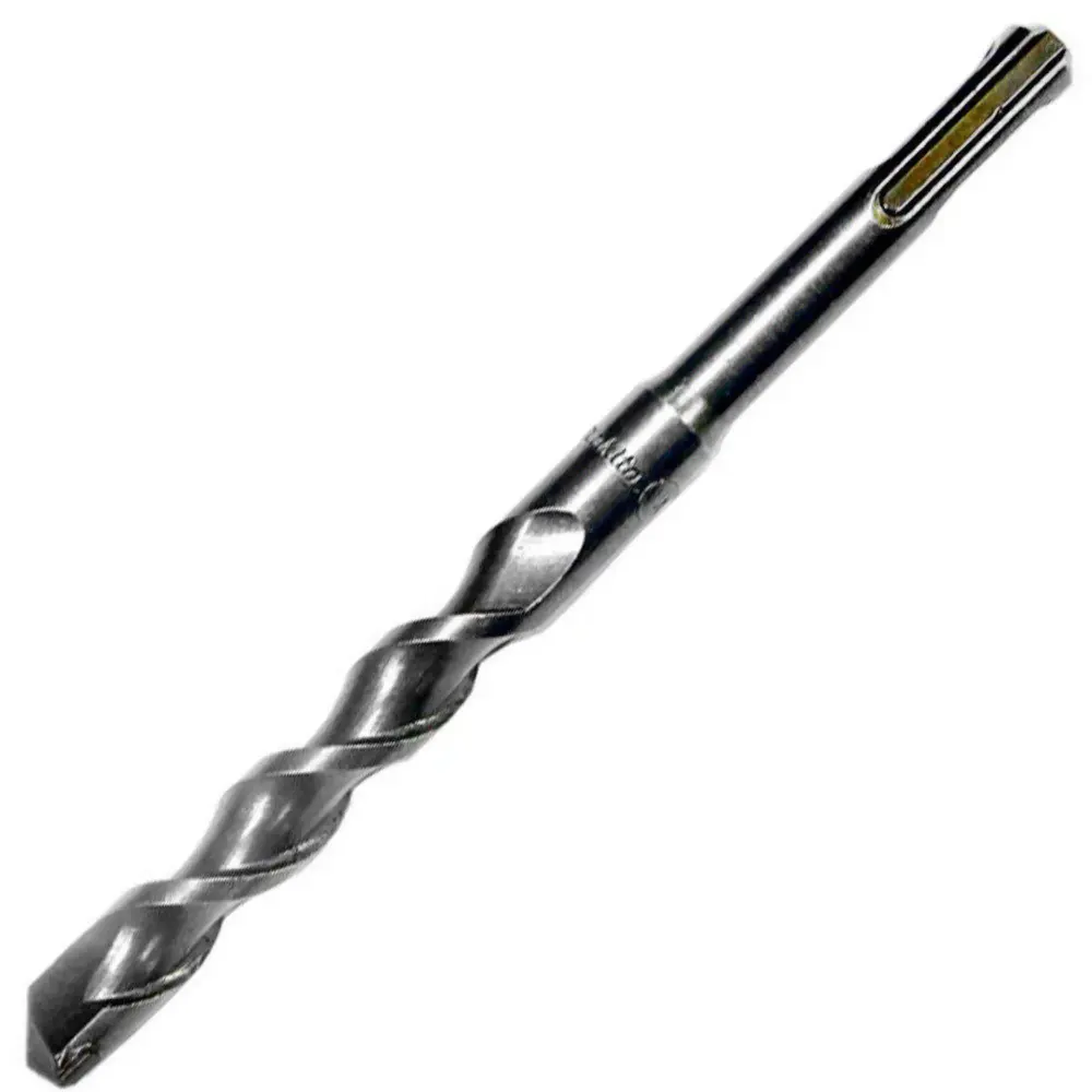 Broca SDS Plus 8 mm X 260 mm MAKITA — fotografia de referência