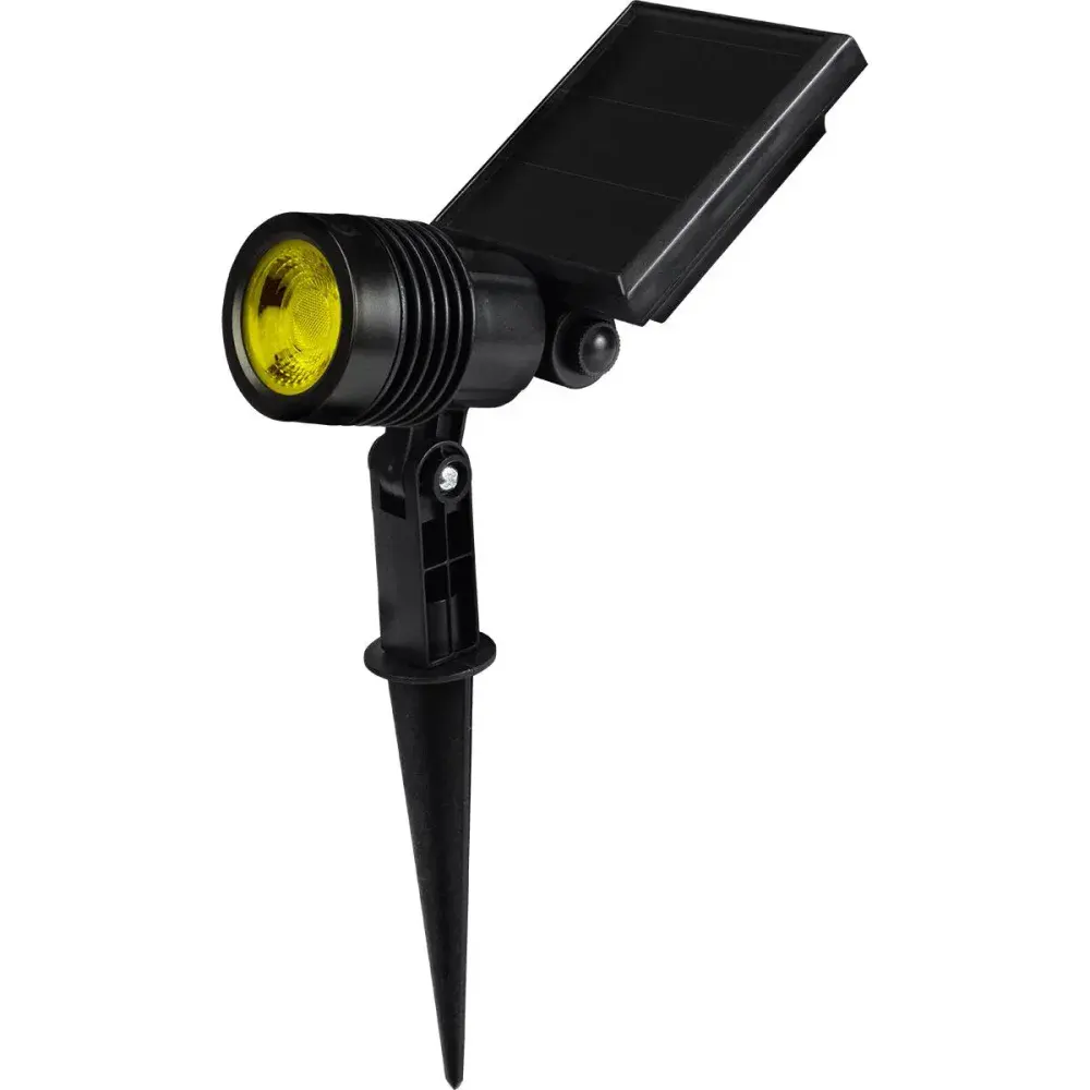 Espeto solar led 3000K am 10LM Liege — fotografia 10