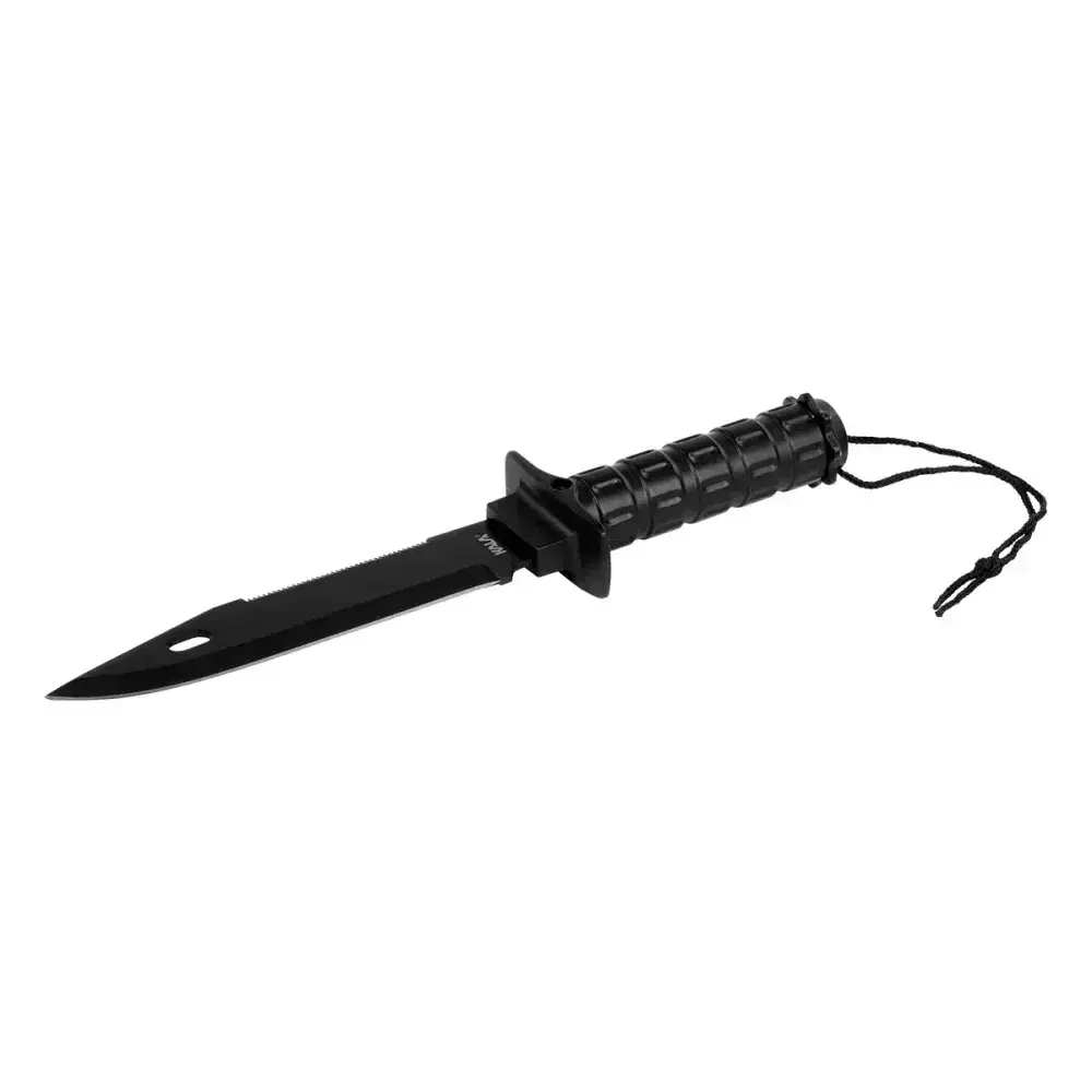 Faca modelo graz com 24,8 cm da Kala — fotografia 9