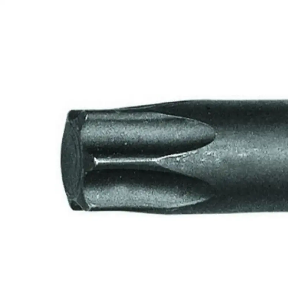 Chave torx tipo l curta T27 43TX 024608 Gedore — fotografia 2