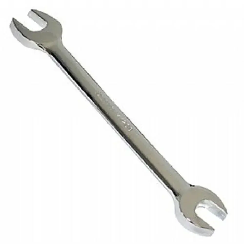 Chave fixa 30 x 32 mm espelhada Sata ST41213SC — fotografia 2