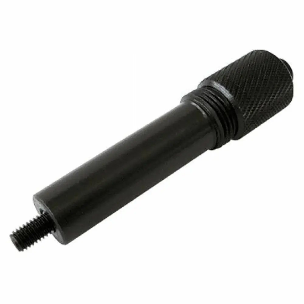 131006 Raven - ferrramenta para posicionar árvore de manivela do motor — fotografia de referência