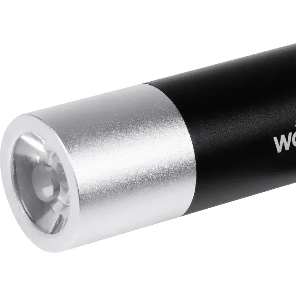 Lanterna tática cree led 100 lúmens Worker — fotografia 9