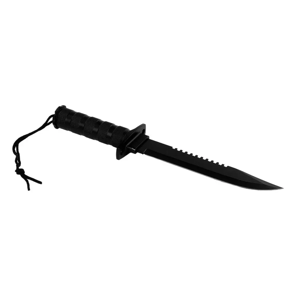 Faca hunter com 35,5CM da Kala — fotografia 4