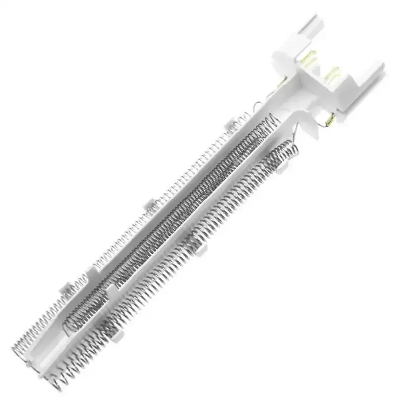 Resistência para chuveiro advanced referência 3056-E (110V) / 3056-F (220V) Lorenzetti 110 V