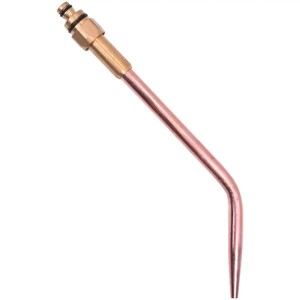 Extensão de solda CG201 glp Nº 4 Carbografite