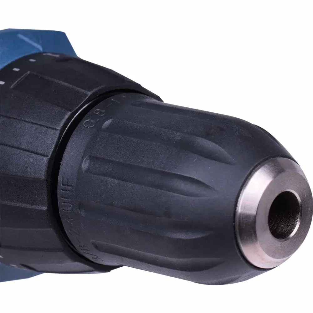 Parafusadeira e furadeira elétrica GSR7-14E 400W 127V Bosch — fotografia 5