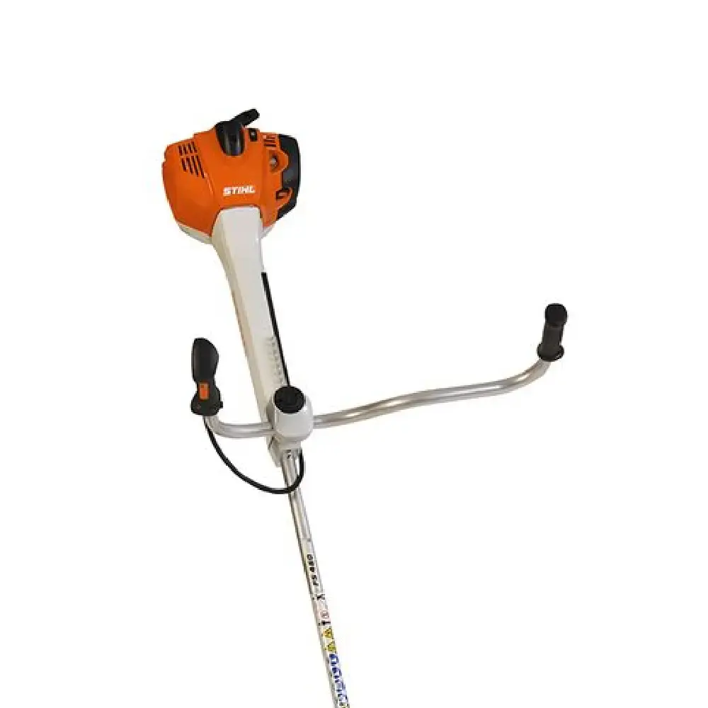 Roçadeira combustão a gasolina 3 CV 45,6 CC FS 460-L Stihl — fotografia 5