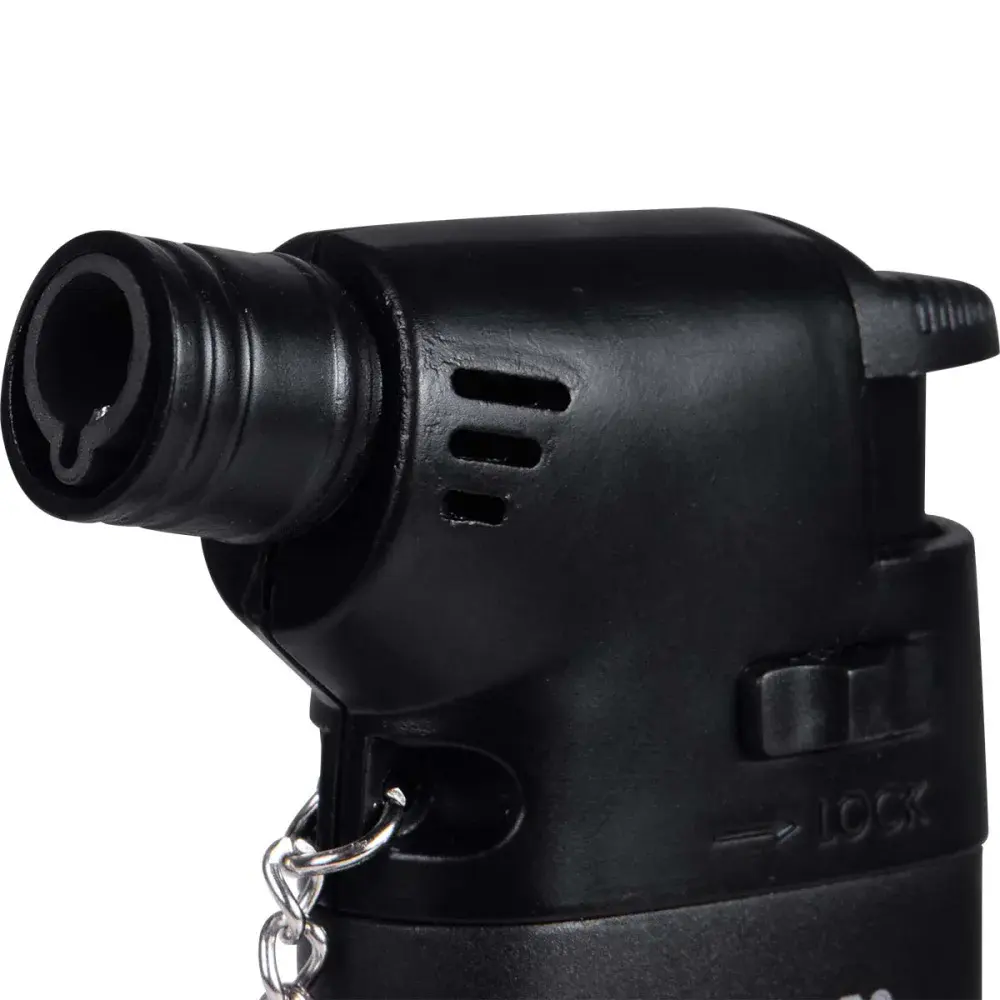 Maçarico automático portátil a gás MPK1100 Kala — fotografia 4