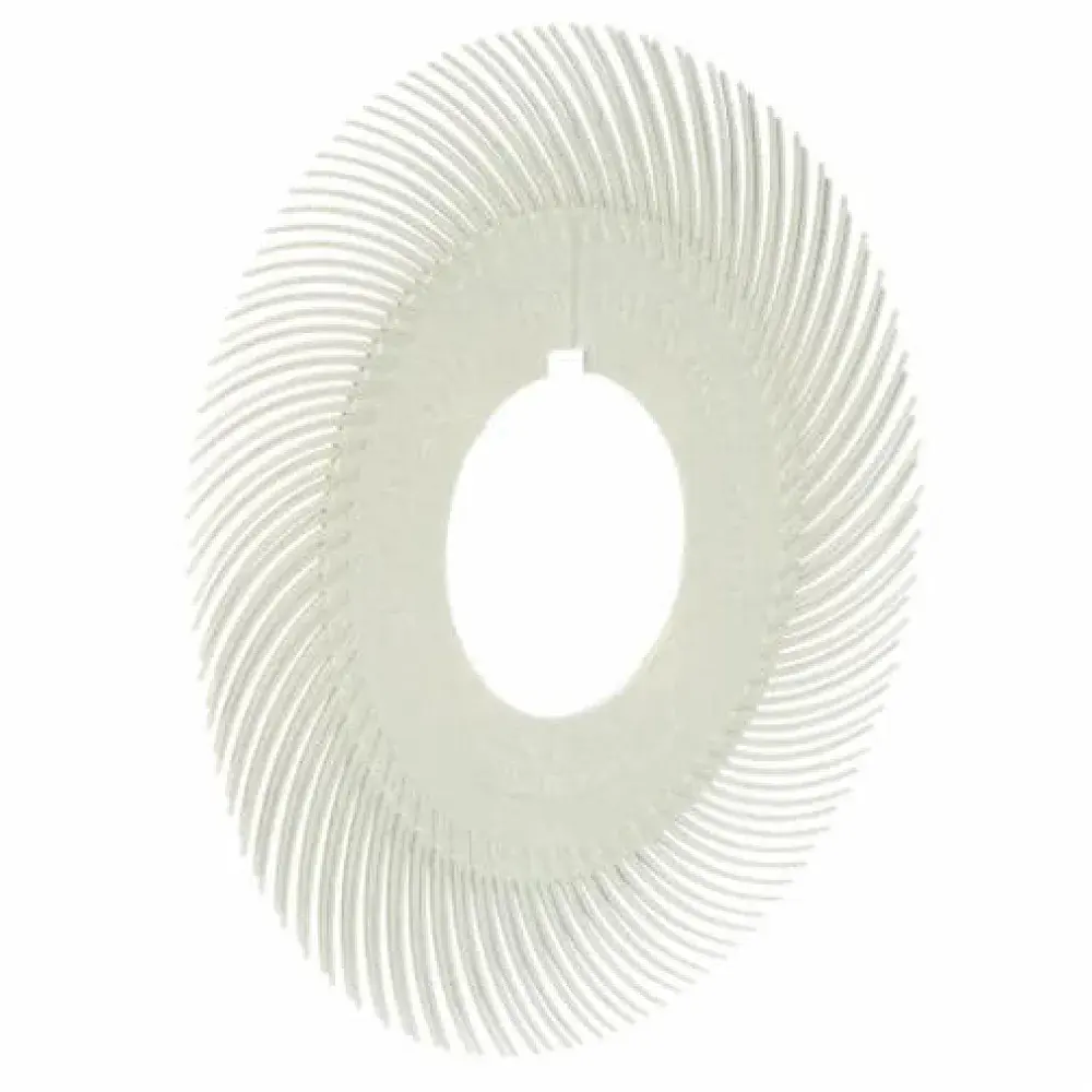 Disco roloc bristle 50,8X15,8MM P120 3M