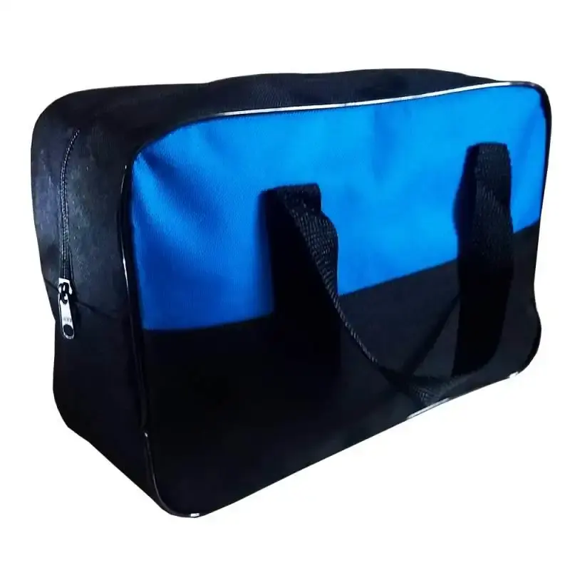 Conjunto de bolsas para ferramentas 14 POL kit 3 peças Evald — fotografia 3