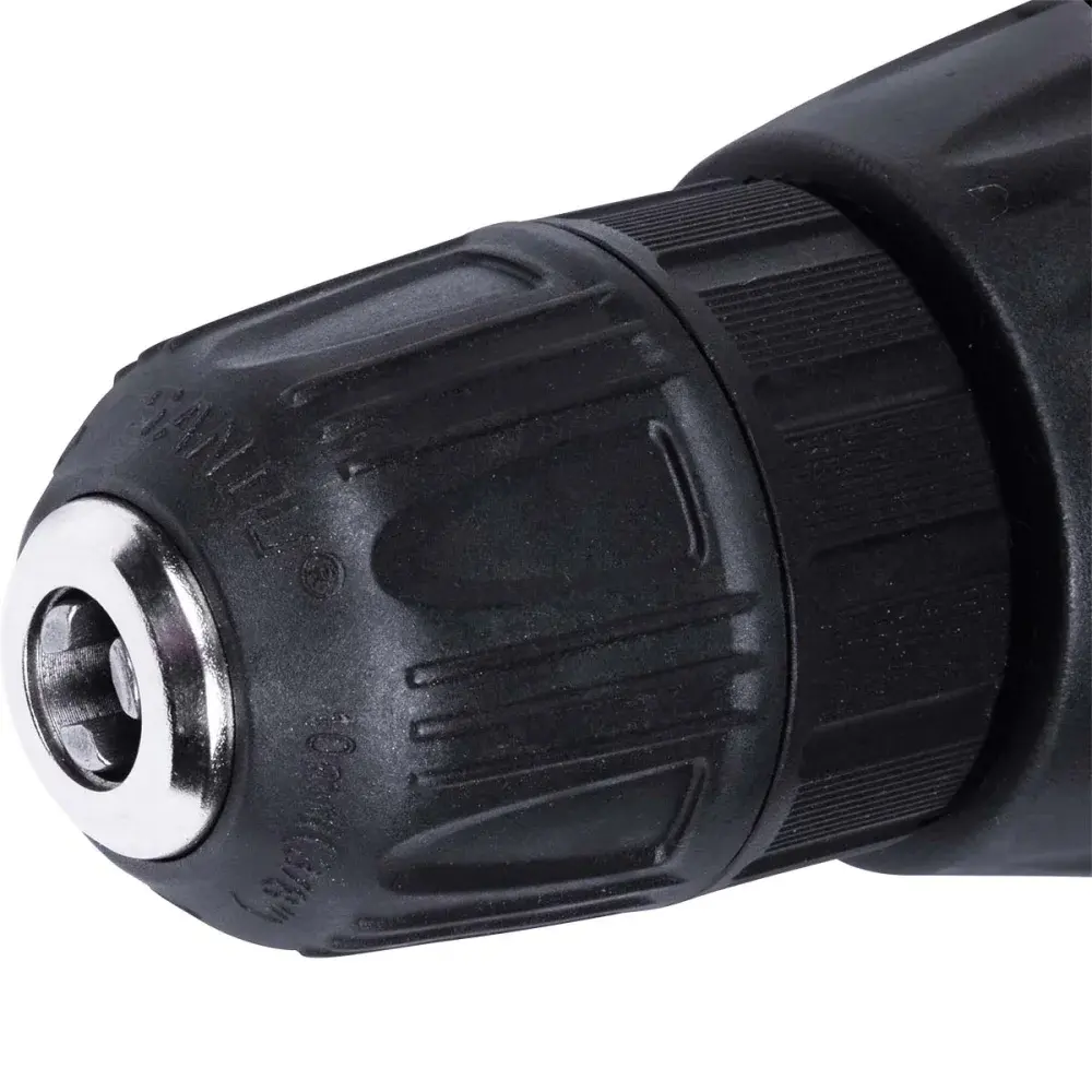 Furadeira parafusadeira FPW300 3/8” 10MM 280W 127V da Worker — fotografia 5
