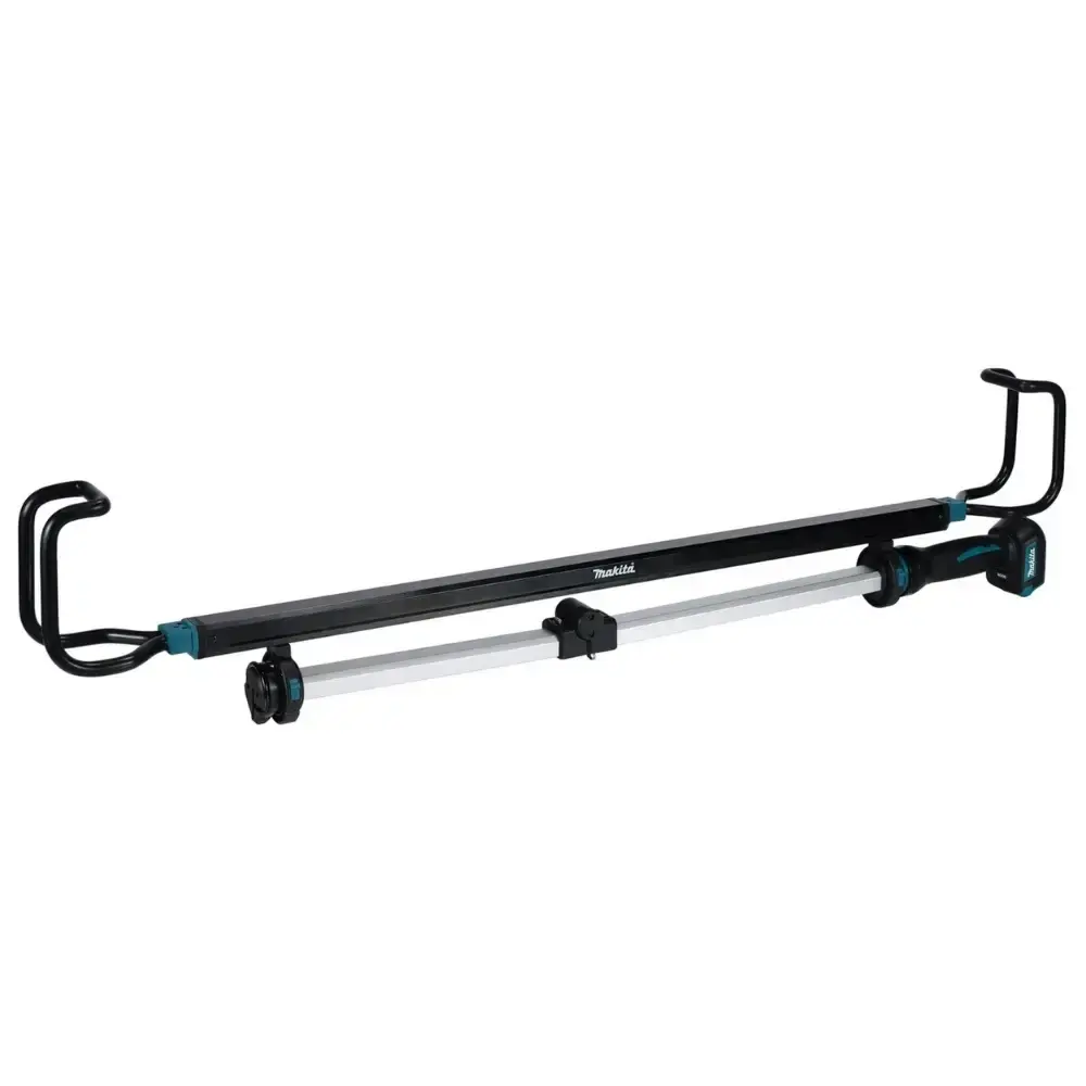 Lanterna barra LED a bateria 18V LXT 1700LM sem bateria e carregador Makita — fotografia 3