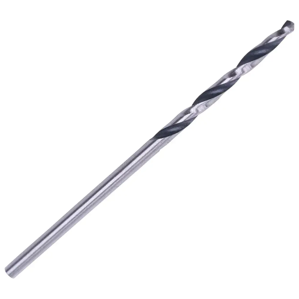 Broca hss pointteq 1.0MM Bosch — fotografia 8