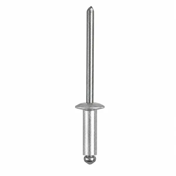 Rebite 4,8 x 12mm Aluminio - Vonder — fotografia de referência
