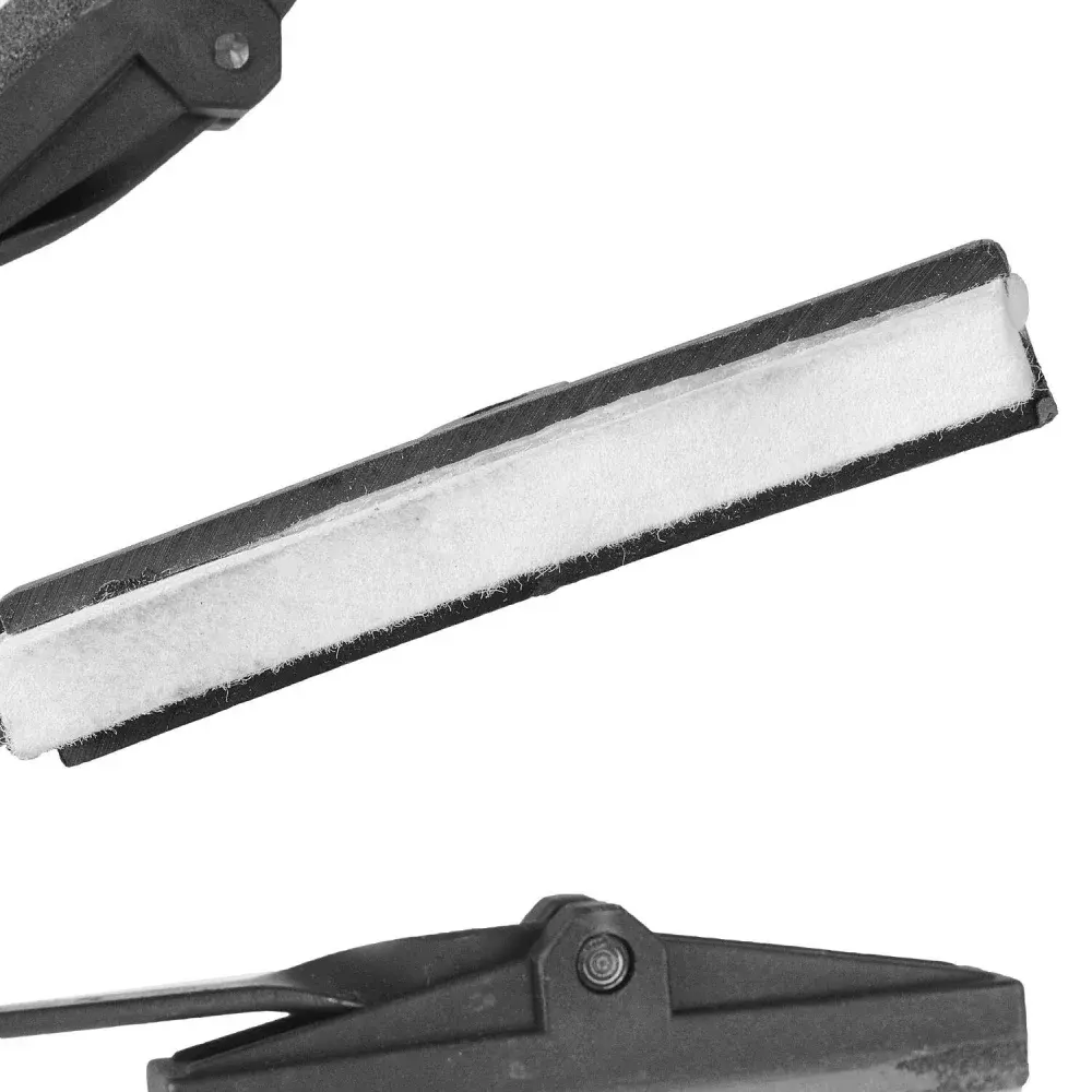 Brunidor de cilindros para motores automotivos 70-150MM Raven — fotografia 5