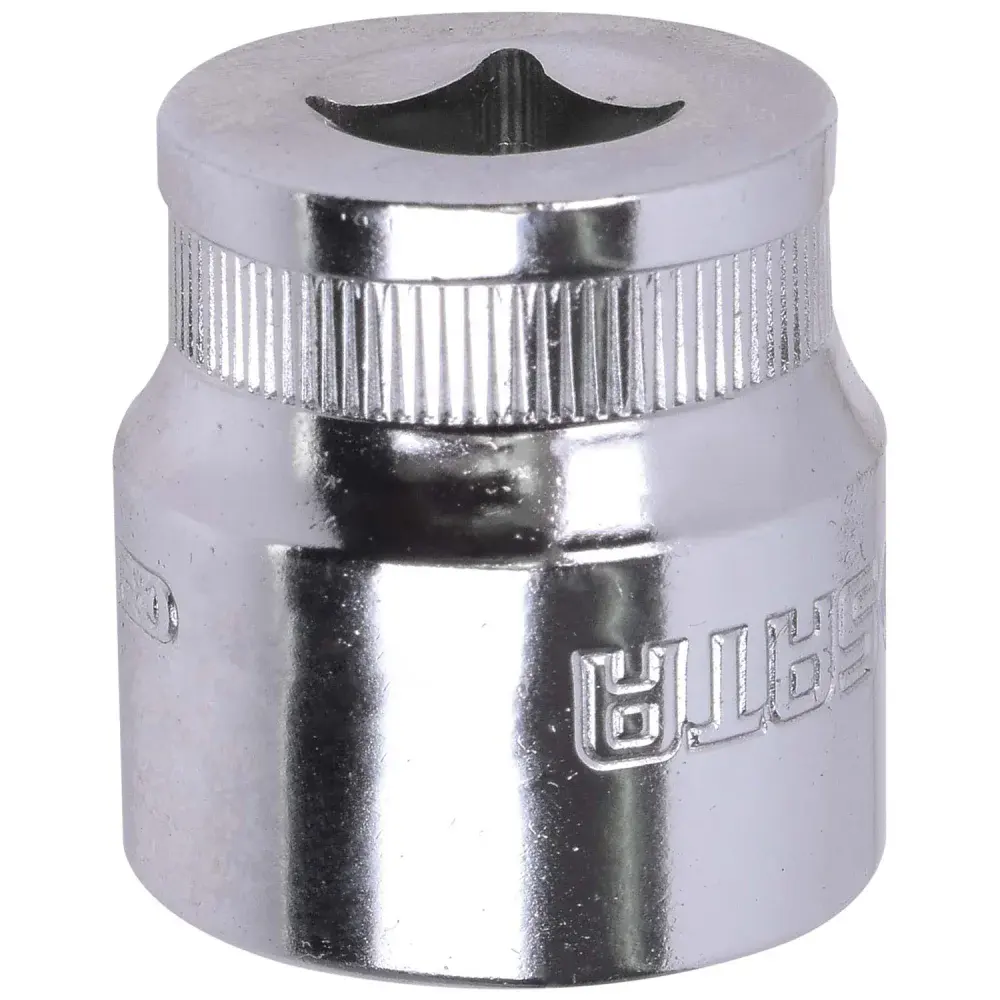Soquete sextavado 30 mm encaixe 1/2 Sata ST13317SC — fotografia 5