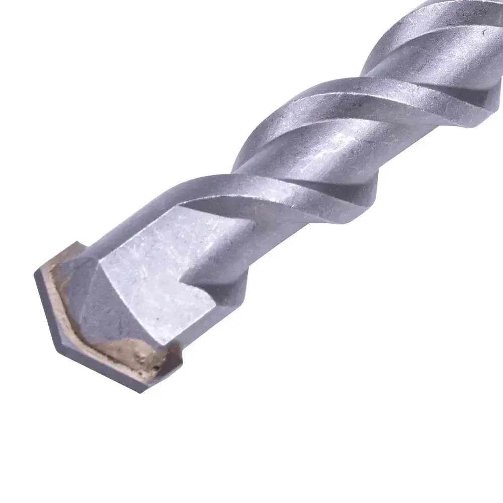 Broca para concreto 25 x 260MM sds plus 1 Bosch — fotografia 4