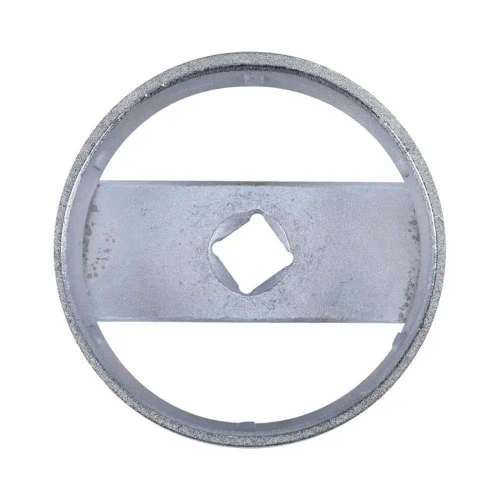 101035 Raven chave para soltar filtro de oleo motor renault 1.0 — fotografia 10
