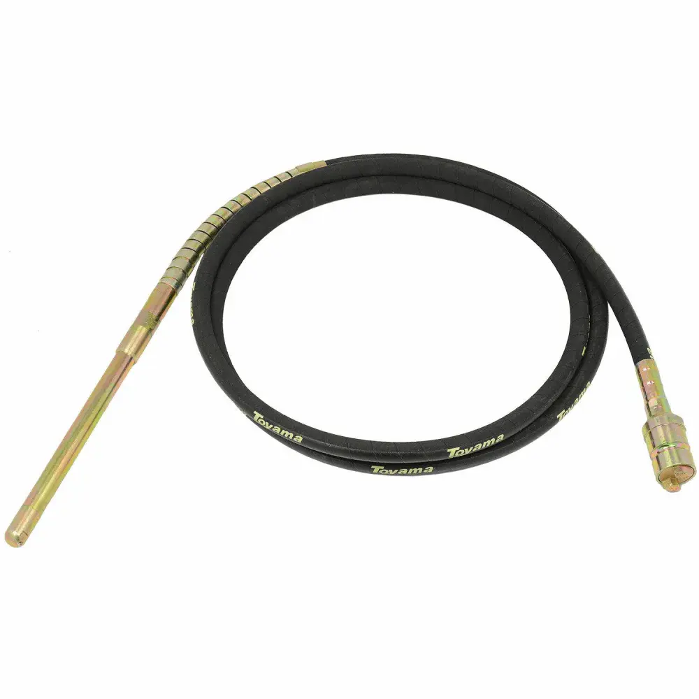 Magote para vibrado com 32MMX5M modelo ZNW325M Toyama