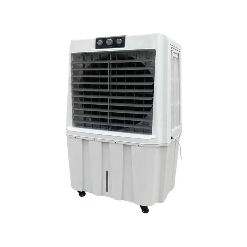Climatizador de ar 3 velocidades 130 litros 270W ACL branco Amvox 110 V