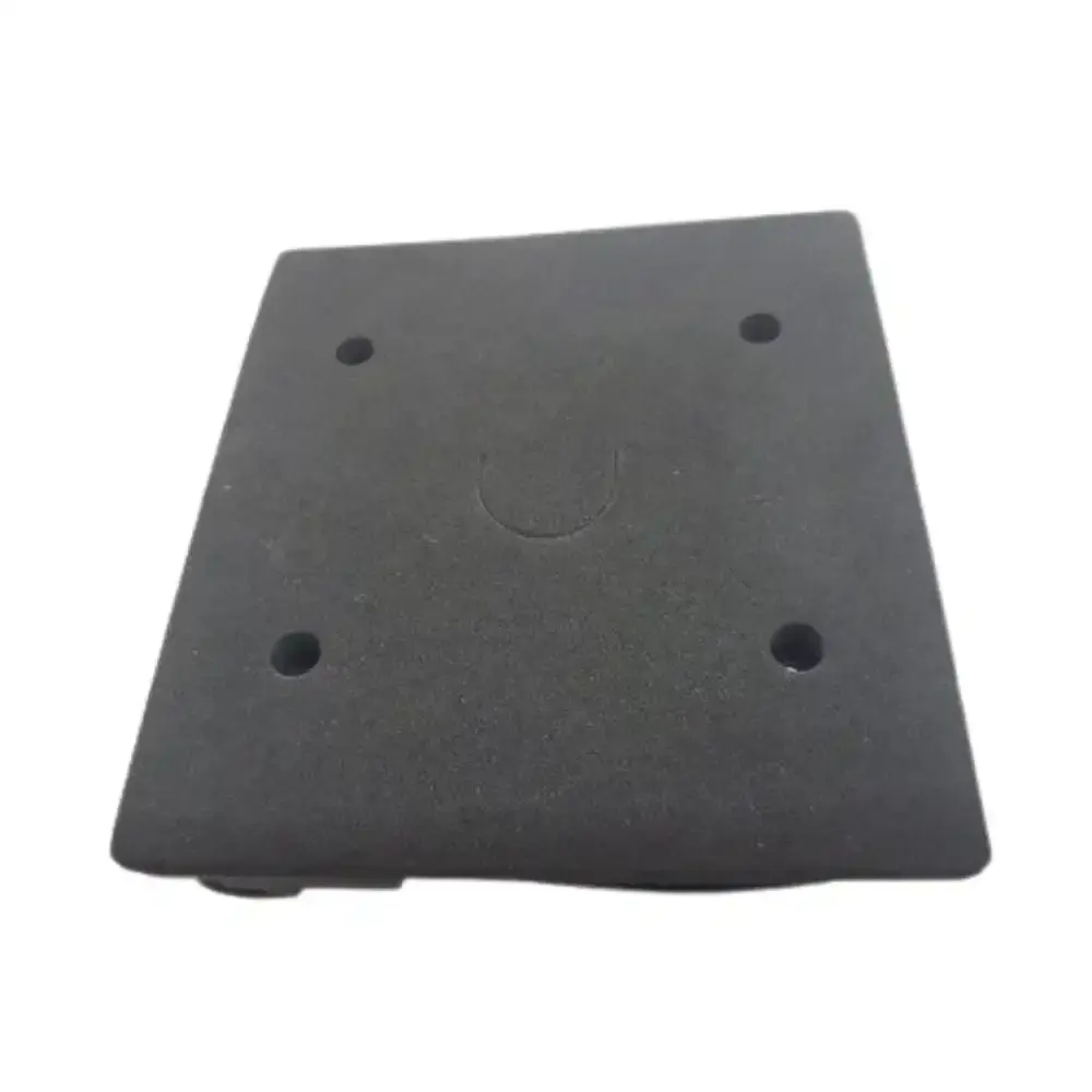 Conjunto base completo 5140209-71 para lixadeira orbital black+decker — fotografia 2