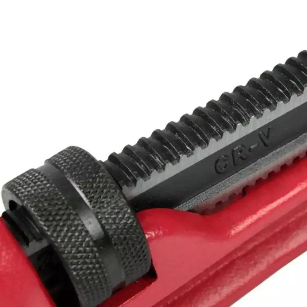 Chave grifo 24 POL heavy duty 213707BZ Belzer — fotografia 3