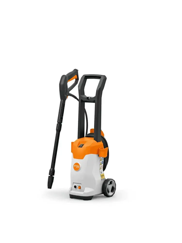 Lavadora de alta pressão re 80 5M 1.5W 127V Stihl — fotografia 7