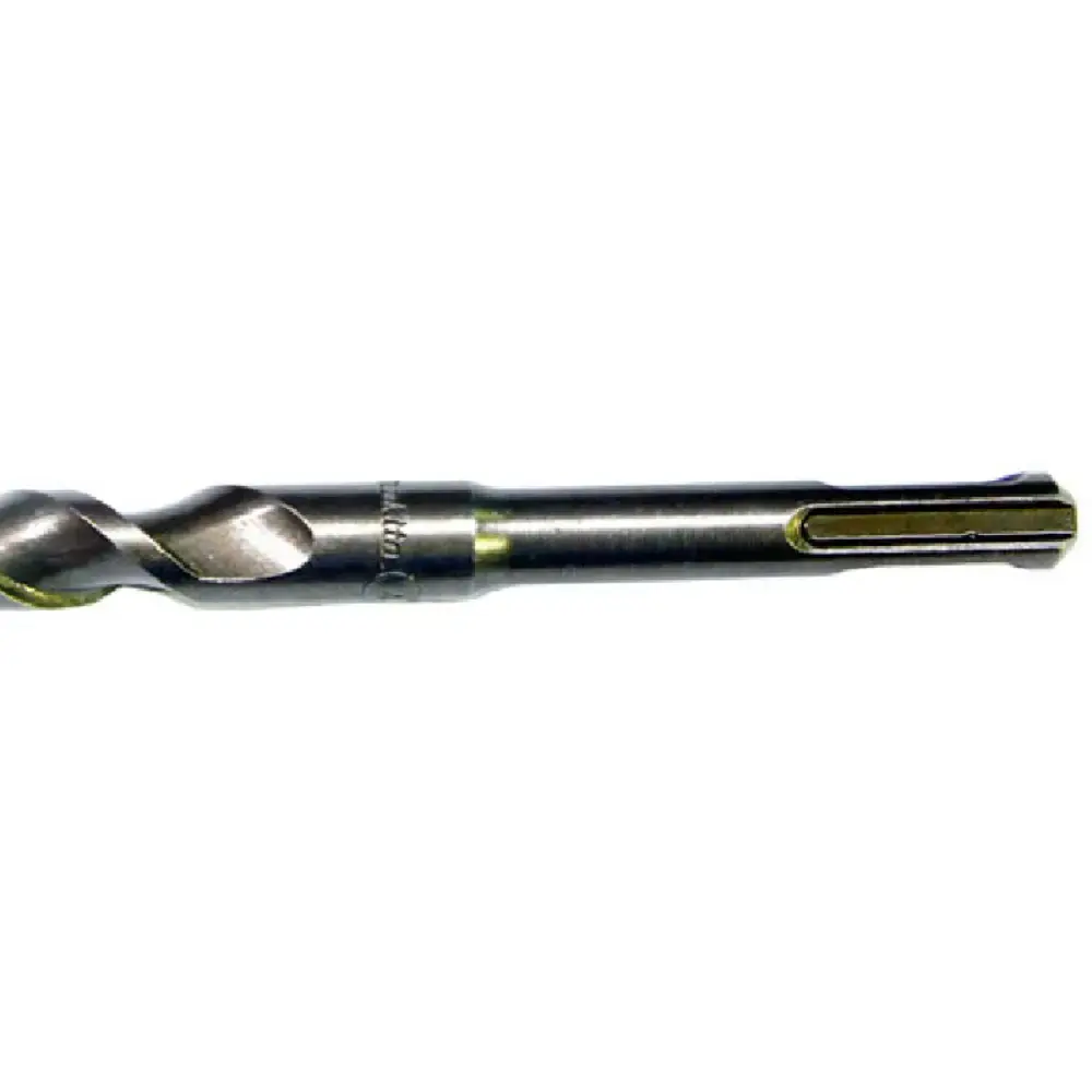 Broca SDS Plus 10 mm X 160 mm D-00175 MAKITA — fotografia 3