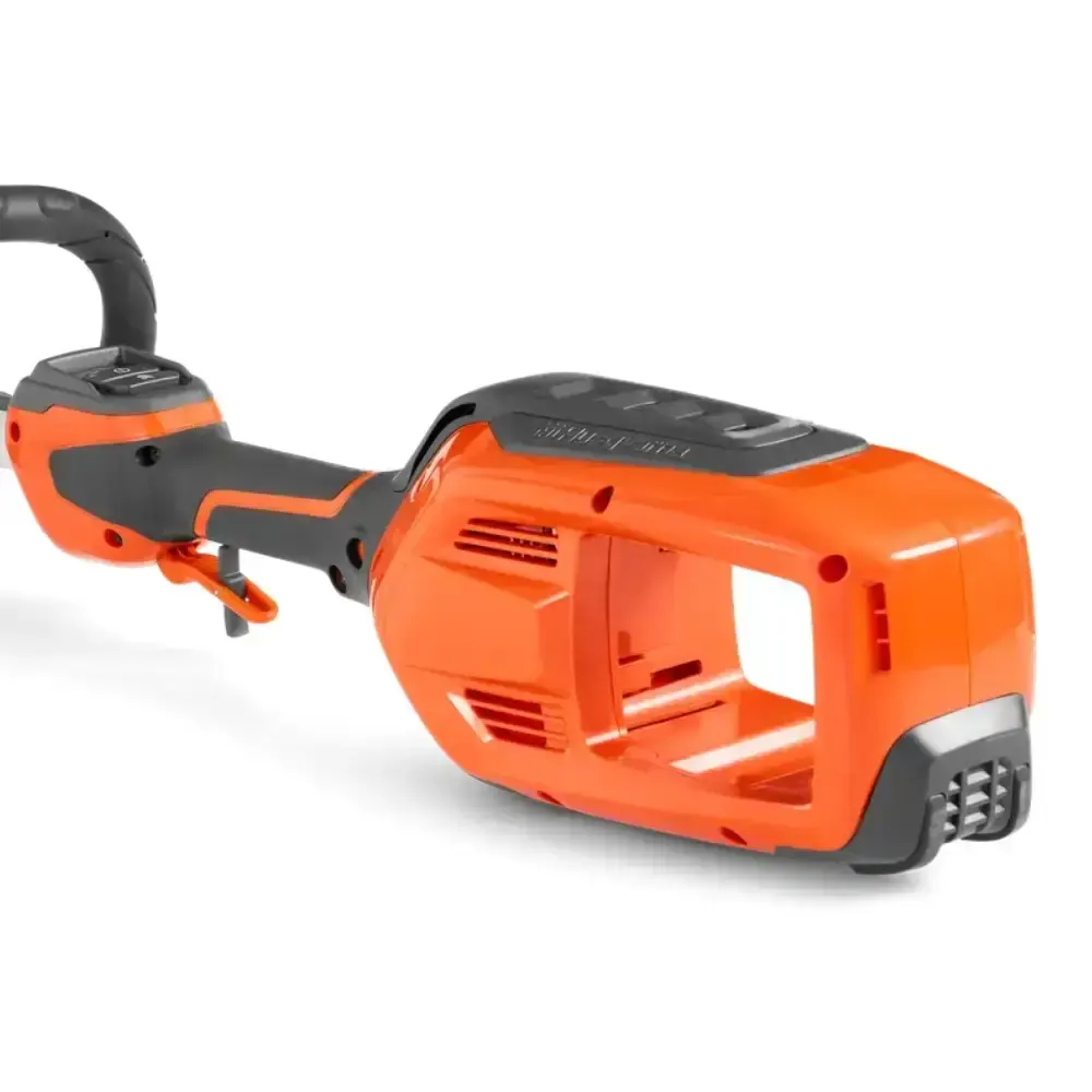Multifuncional 36V 330IK com bateria 10AH e carregador Husqvarna — fotografia 3