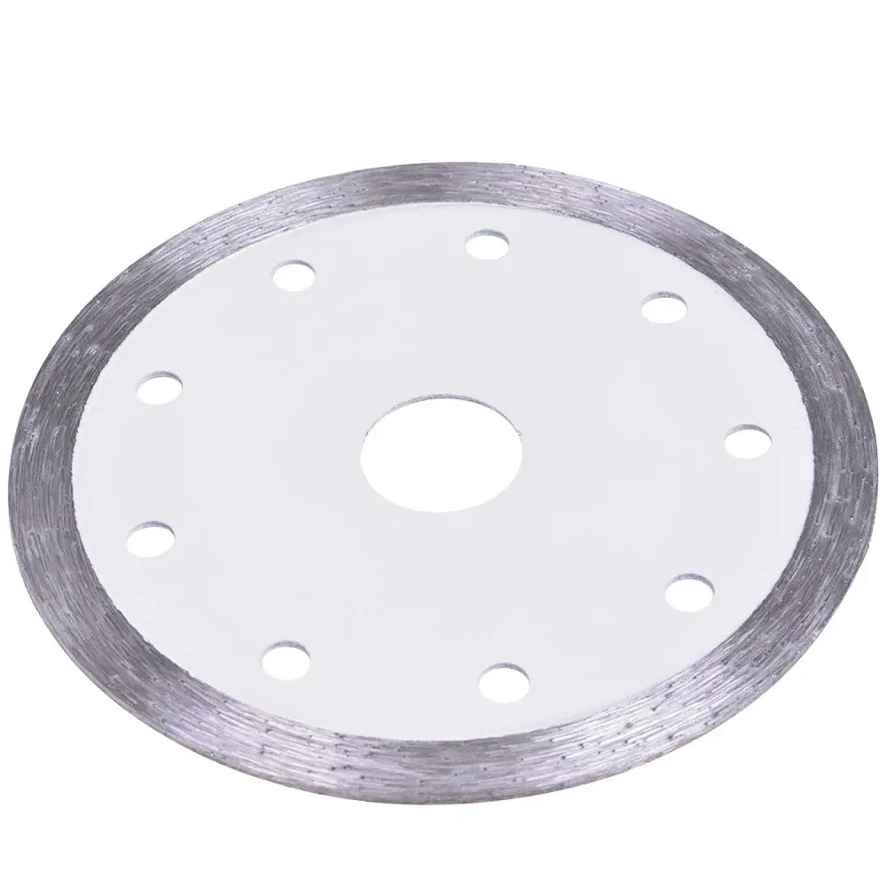 Disco diamantado contínuo 110MMX20MM Cortag — fotografia 4