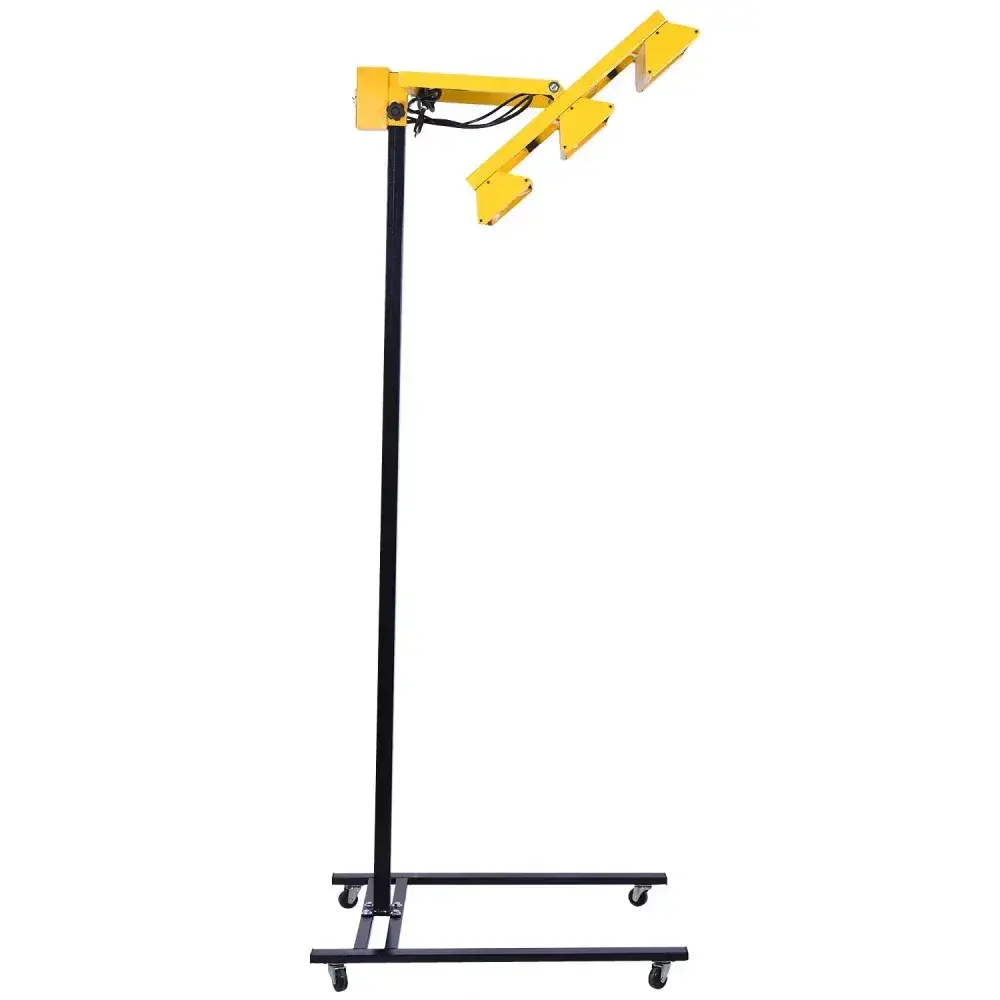 Painel de secagem rápida ágile 3 205CM 3000W 220V V8 brasil — fotografia 8