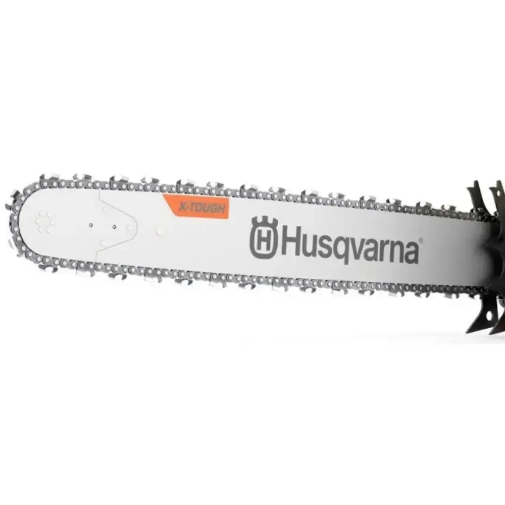 Sabre 15 POL ponta dura 28 dentes 1,5 MM para motosserras 61 362 272XP Husqvarna — fotografia 4