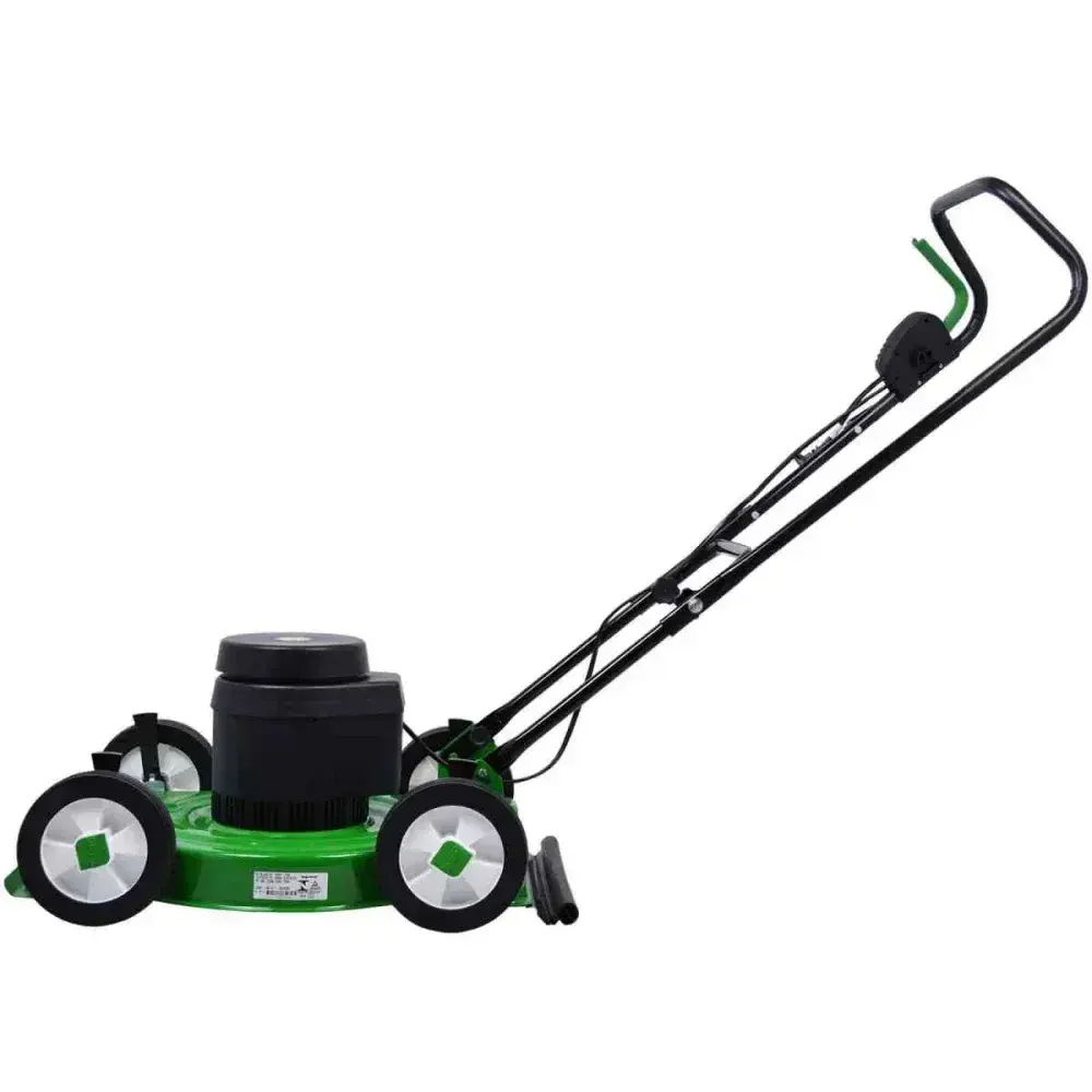 Cortador de grama elétrico c/ saída lateral MC-50E 2500W 220V Trapp — fotografia 8