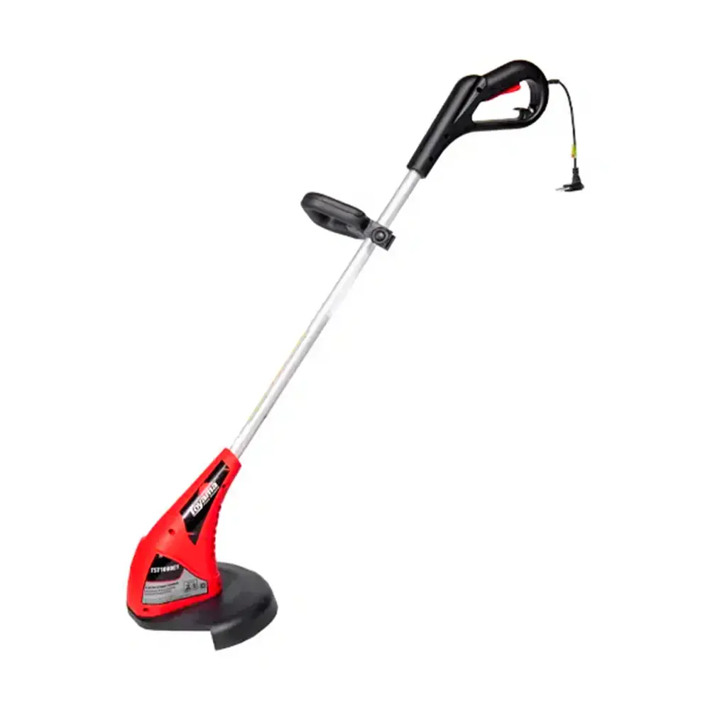 Aparador de grama elétrico 1800W 60HZ 220V TST1800E2 Toyama — fotografia de referência