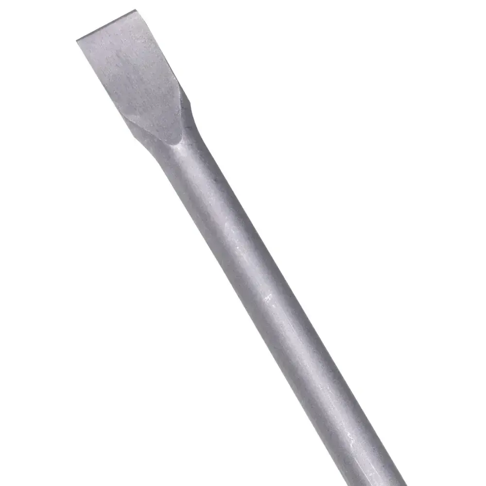 Talhadeira sds max 25X600MM Worker — fotografia 8