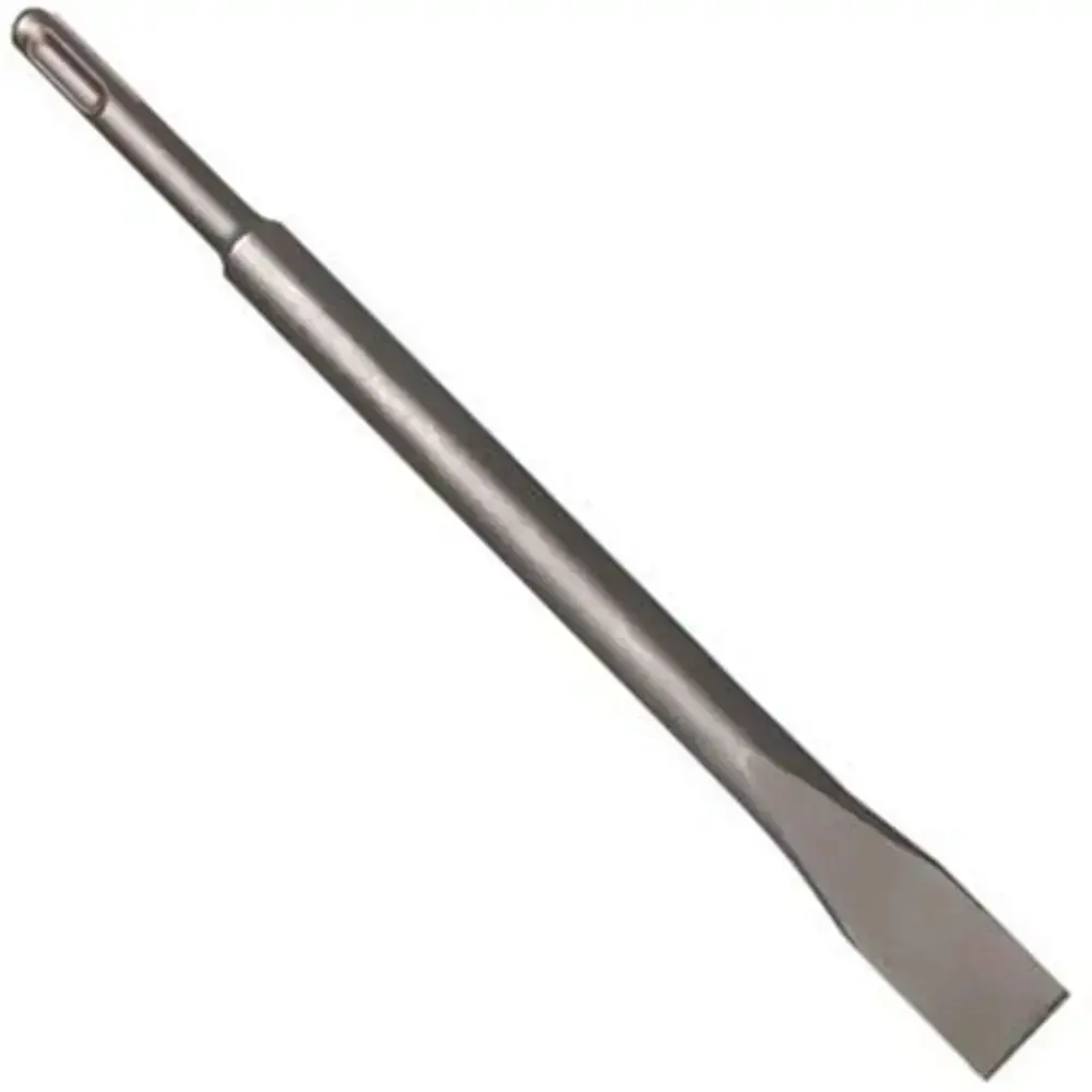 Talhadeira SDS plus 250MM 7032055 MTX MTD — fotografia 5