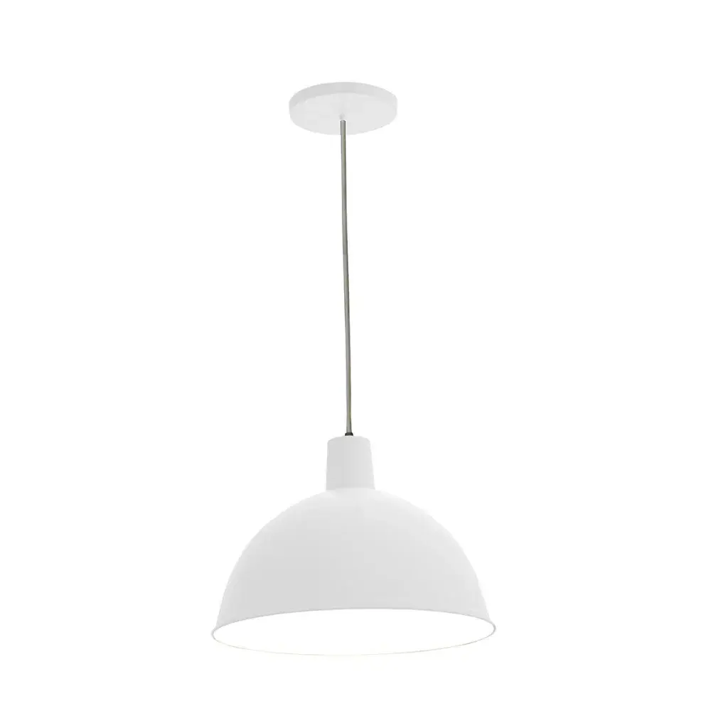Pendente Taschibra E27 38CM br
