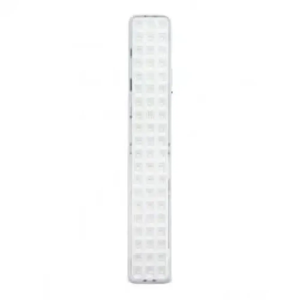 Luminaria emergencia 200LM 60LEDS Segurimax