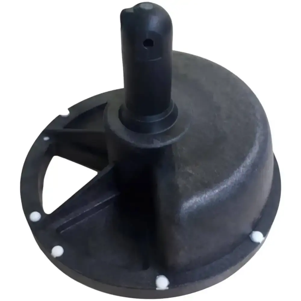 Seletor e distribuidor para filtro DFR 6 vias 70570147P Dancor