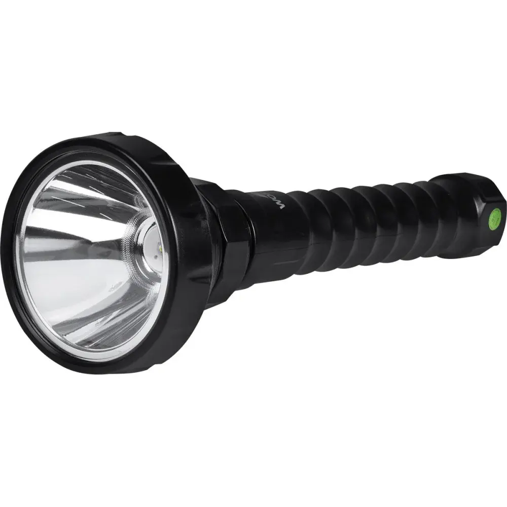 Lanterna recarregável lrw 300 lumens 5V Worker — fotografia 3